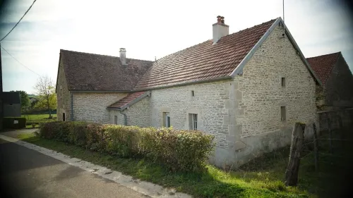 Cottage 4 people for lovers of the countryside