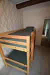 Longère Poitevine 4 Personnes 2 Chambres