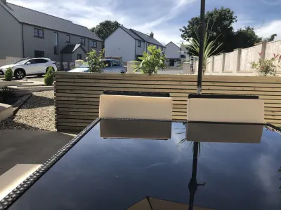 Annexe@No8 -  self contained property with parking in Pembrokeshire Hotels near Next