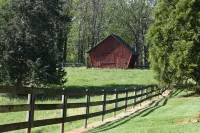 Athlone Farm: Spacious, Gorgeous Grounds, Historic Outbuildings, Summer Deals!