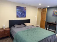 Wrens Landing-3/2 Near Downtown and State Parks