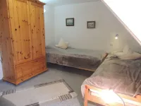 Apartment in the Comfort of a Thatched Old Farmhouse from 1746