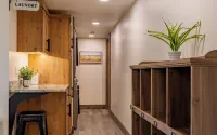 Beautiful NEW home close to downtown Cody! Sleeps up to 8.