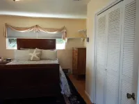 Starfish Ocean Ave. Trinidad Bay Hotels near حدائق ريدوود الوطنية والحكومية