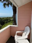 Oceanfront Condo incredible view in Quail Hollow, 10min from Historic District.
