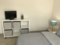 Villa Louise  Air-Conditioned Villa with Heated Pool