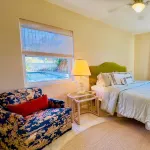 Less10 Min Beach>Private Pool>Grill>1940's Coastal home>walk Historic Dodgertown