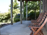 Beautiful Ocean View Home On The Majestic Coast Of Oregon Hotels in Harbor