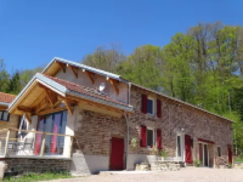 Private Swimming Pool, Jacuzzi and Sauna Clair de Lune