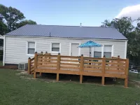 Minutes from Birmingham and Hoover! Enjoy with Family for Fun & Fellowship