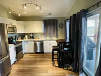 Now Taking Reservations for 2026-2027 Season at the Cottage at Dry Creek2 Hotels in Healy