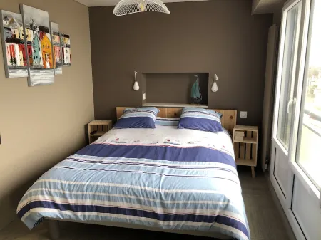 Full sea view apartment