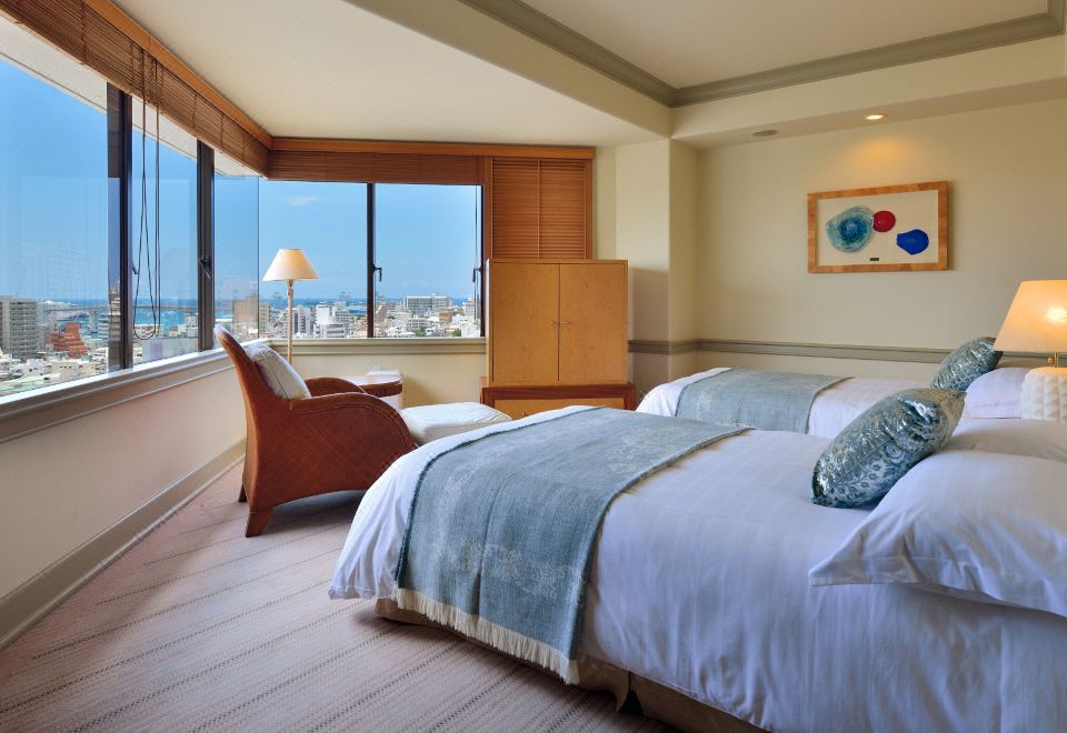 더 나하 테라스