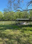 Water front Lake of the Ozarks Studio Apartment