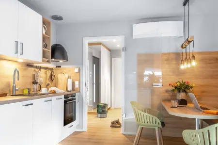 1 Bedroom Apartment in sonnenbã¼hl