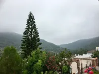 HOUSE EL CALLEJON DE BENAMAHOMA Hotels in Benamahoma