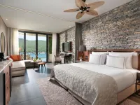 Lujo Hotel Bodrum Hotels in Milas