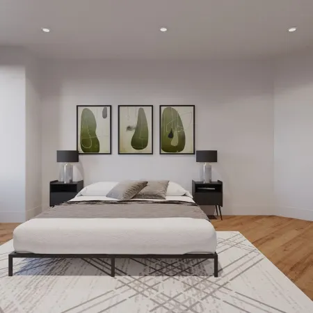 Stylish 2BR Apt in Arlington, VA. Minutes from Washington D.C.