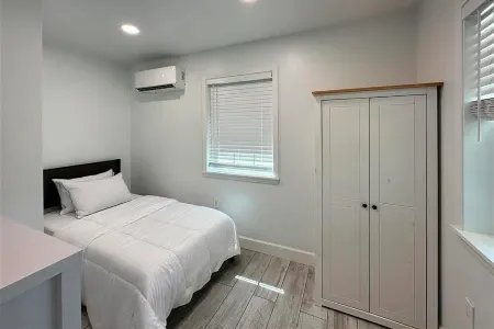 Tiny Luxury Cabin Retreat On White River