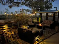 Hole in the Wall Getaway - USA/MEXICO Border Bed & Breakfast