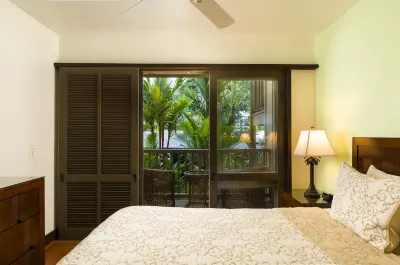 Oceanview #103 at Hana Kai Maui - 1 Bedroom, Amazing View - Easy Access Hotels near Hana Airport