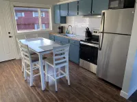 Single unit duplex in Kodiak