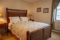 Ski in/Ski out nicely updated 2 BR condo on Okemo Mountain ski trails. Hotels near Okemo Mountain Resort