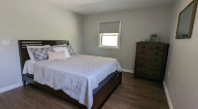 Heart of Amish Country - Paradise Cottage