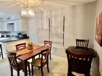 Nene’s Cozy Corner Hotel a Orangeburg County