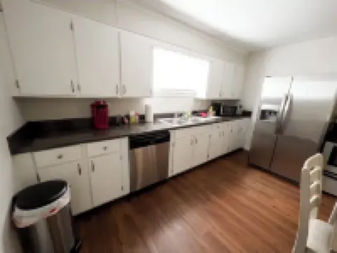 Anchor Down - 3 bed/2 bath Cabin