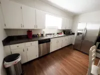 Anchor Down - 3 bed/2 bath Cabin