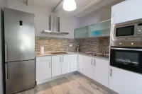 An absolute luxury home Hotels in Agaete