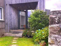 Stunning Highland retreat in peaceful glen near Dornoch Hotels in Tain