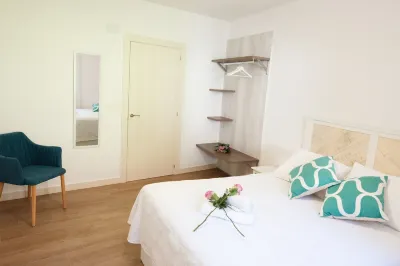 Pico El Hayal - Apar located in a rural setting with 2 bedrooms, kitchen, living room and bathroom Hotels near Monumento a "Los pasiegos", de Manuel Cacicedo