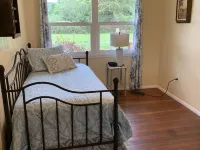 Blankenship Farmhouse Hotels in Orick