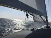 300 m to the white sandy beach, 150 m² living space, 3 bedrooms, 1 living room, 2 bathrooms Hotel a Glowe