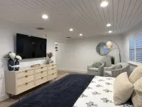 Resort-Style Pool Home in Downtown Delray Beach - 3 minutes from Atlantic Avenue