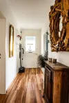 Vacation home with 80 sqm - on Ballumweg on Sylt