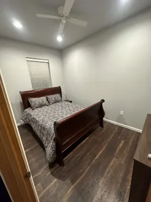 Suite on Main Street