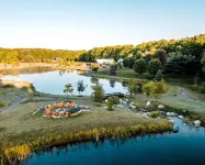 Private 4 Bedroom-4 Bath Cottage Near Ski Resorts! Stay at True North Golf Club Hotels in Friendship Township