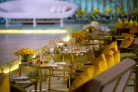 Sheraton Grand Doha Resort & Convention Hotel