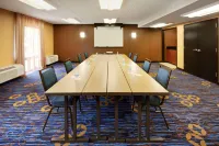Courtyard Atlanta Norcross/Peachtree Corners - Wifi