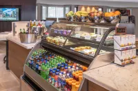 コートヤード バイ マリオット ボルチモア BWI エアポート - 朝食