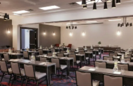 Sheraton Nashville Brentwood