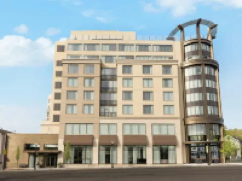 The MC Hotel, Autograph Collection Hotels in Montclair