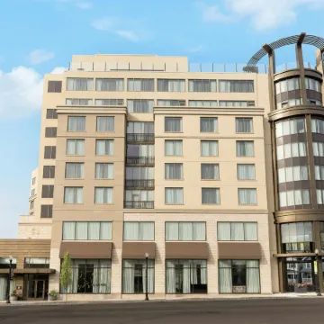 The MC Hotel, Autograph Collection