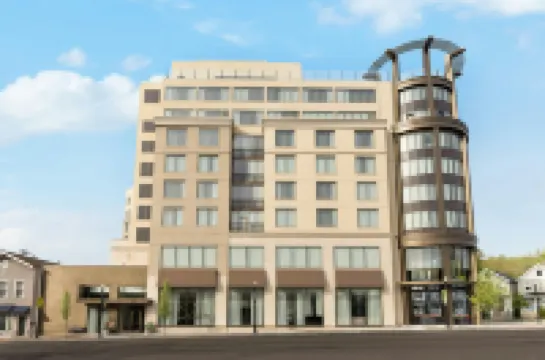 The MC Hotel, Autograph Collection Hotels in Montclair