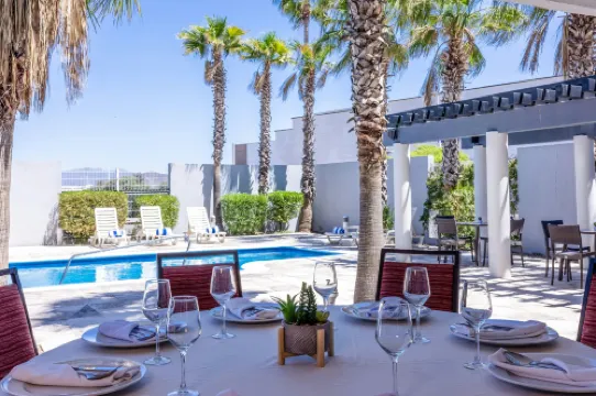 Courtyard Hermosillo