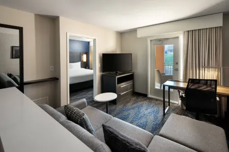 Residence Inn Scottsdale Salt River