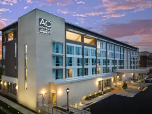 傑克遜裏奇蘭萬豪AC酒店